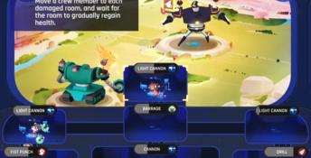 Volta-X PC Screenshot