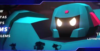 Volta-X PC Screenshot