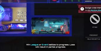 Volta-X PC Screenshot