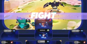 Volta-X PC Screenshot