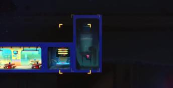 Volta-X PC Screenshot