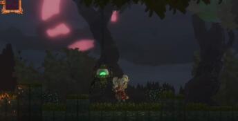 VonGarland Castle : Sacrilege of the Night PC Screenshot