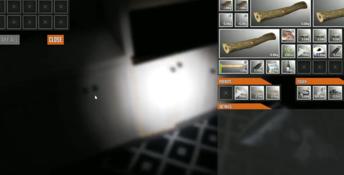 Vorax PC Screenshot