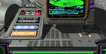 Vortex PC Screenshot
