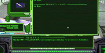 Vortex PC Screenshot