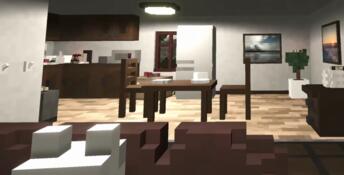 Voxel Project VR