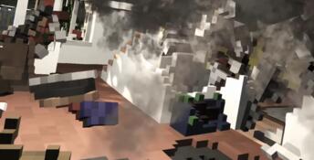 Voxel Project VR