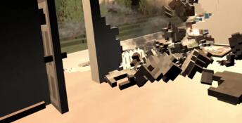 Voxel Project VR
