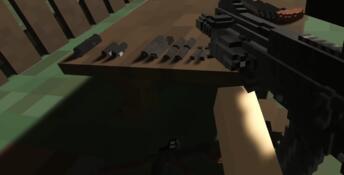 Voxel Project VR PC Screenshot