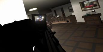 Voxel Project VR PC Screenshot