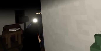 Voxel Project VR PC Screenshot