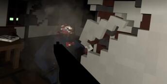 Voxel Project VR PC Screenshot