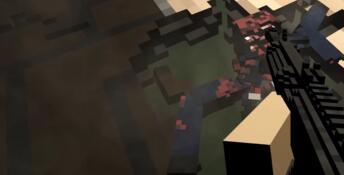 Voxel Project VR PC Screenshot