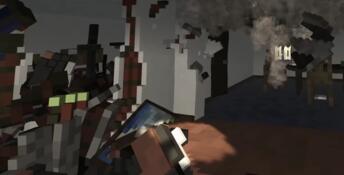 Voxel Project VR PC Screenshot