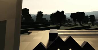 Voxel Project VR PC Screenshot
