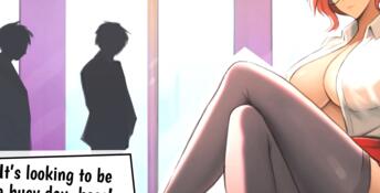 Voyeur Villa - Harem Manager
