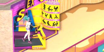 Voyeur Villa - Harem Manager