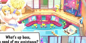 Voyeur Villa - Harem Manager PC Screenshot