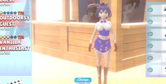 Voyeur Villa - Harem Manager PC Screenshot