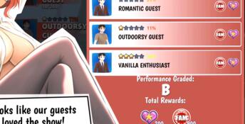 Voyeur Villa - Harem Manager PC Screenshot