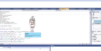 VPet-Simulator PC Screenshot