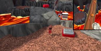 VR Giants PC Screenshot