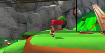 VR Giants PC Screenshot