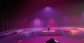 VR Iron Fist Guardian PC Screenshot