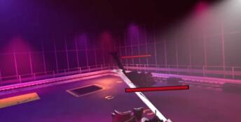 VR Iron Fist Guardian PC Screenshot