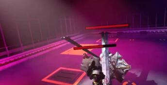 VR Iron Fist Guardian PC Screenshot