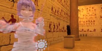 VR Mummy Girl PC Screenshot