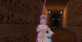 VR Mummy Girl PC Screenshot