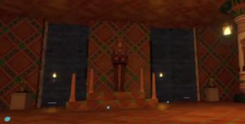 VR Mummy Girl PC Screenshot