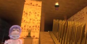 VR Mummy Girl PC Screenshot