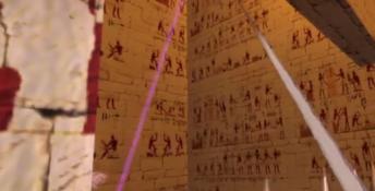 VR Mummy Girl PC Screenshot