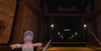 VR Mummy Girl PC Screenshot