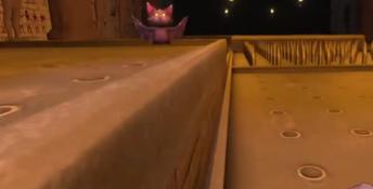 VR Mummy Girl PC Screenshot