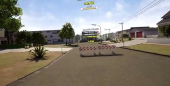 VR Skater PC Screenshot