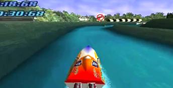 VR Sports Powerboat Racing PC Screenshot