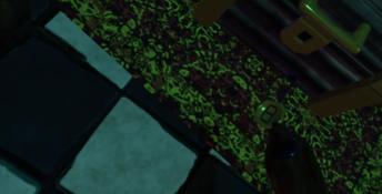 VR2: Vacate 2 Rooms