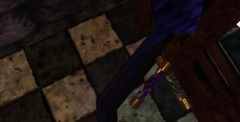 VR2: Vacate 2 Rooms PC Screenshot