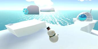 VRosty PC Screenshot
