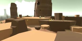 VRosty PC Screenshot