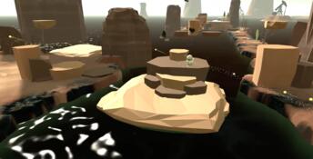 VRosty PC Screenshot