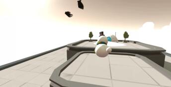 VRosty PC Screenshot