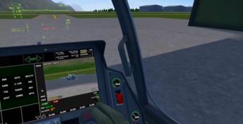 VTOL VR PC Screenshot