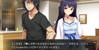 Vtuber Hack Append.2