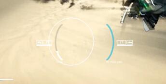 Vulture -Unlimited Frontier- /0