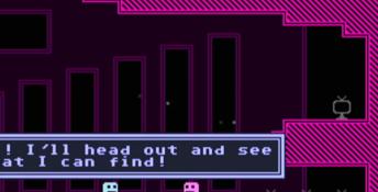 VVVVVV PC Screenshot