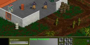 Wages Of War PC Screenshot